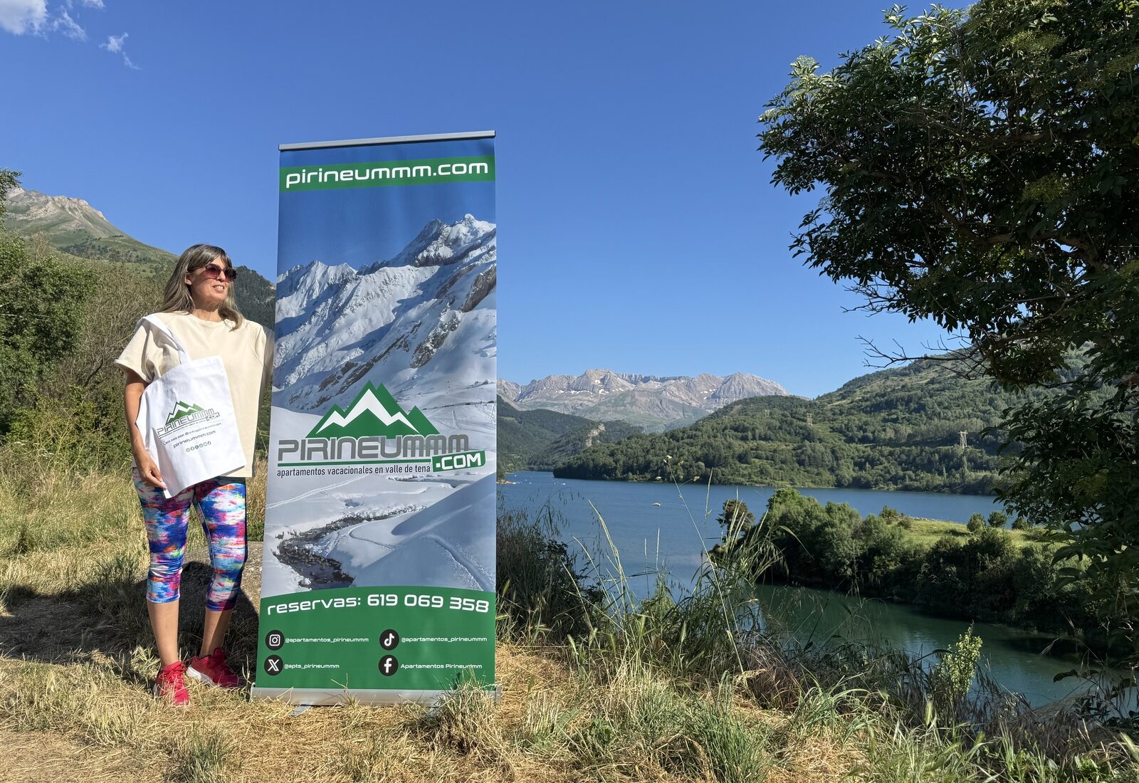 Felicidad Pirineum