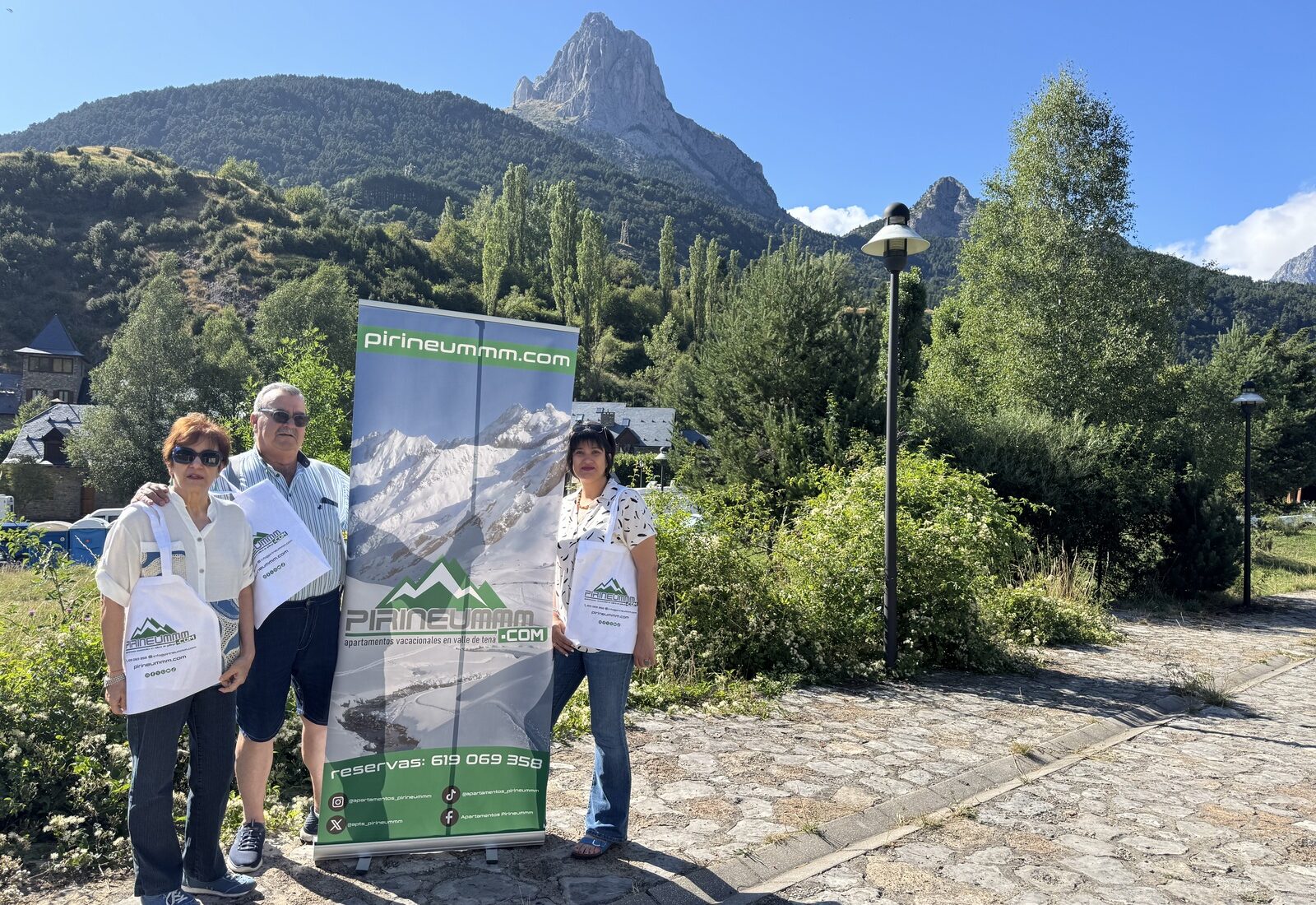 Relax Pirineum