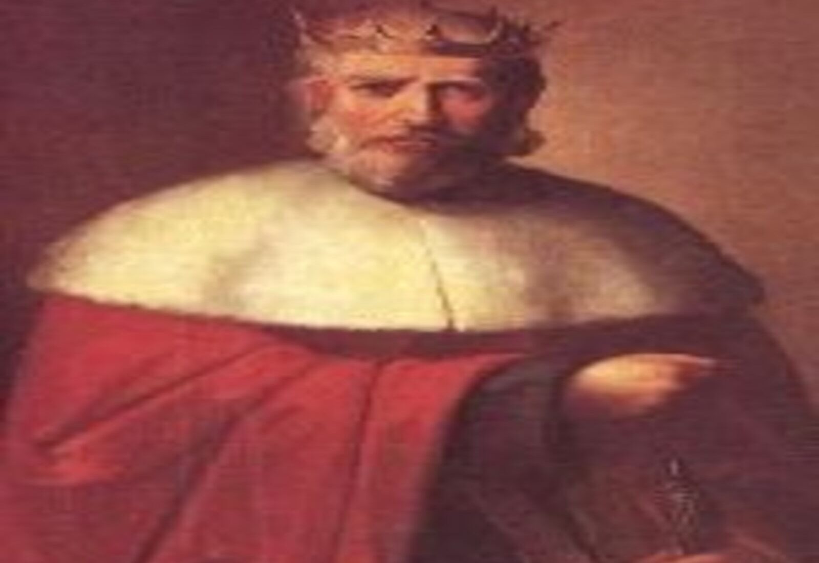 Origen del Valle de Tena