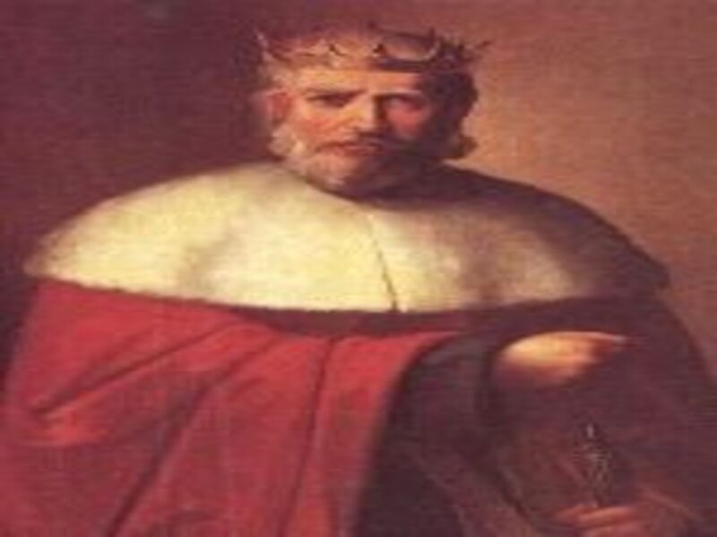 Origen del Valle de Tena