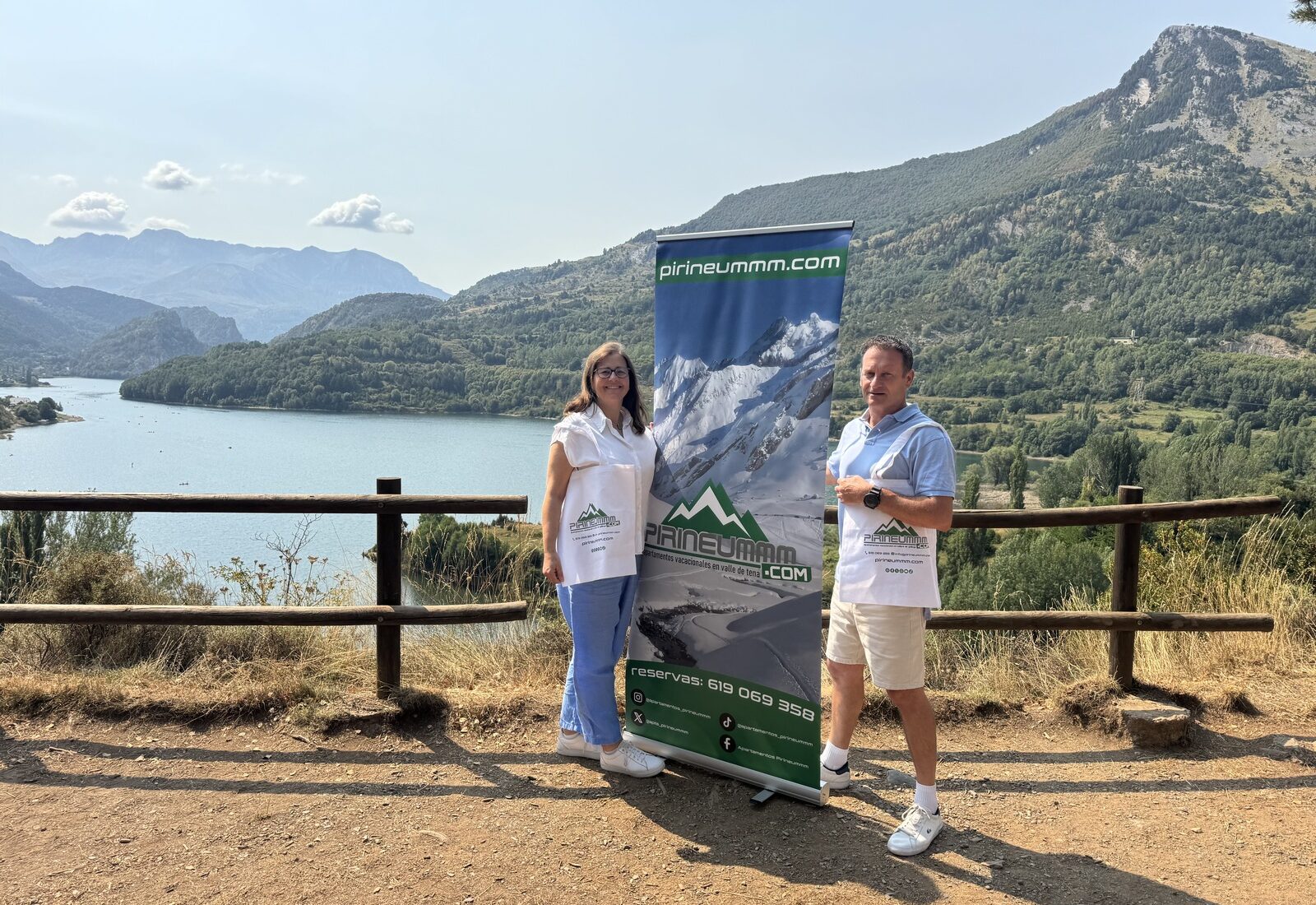 Desconexión Pirineum