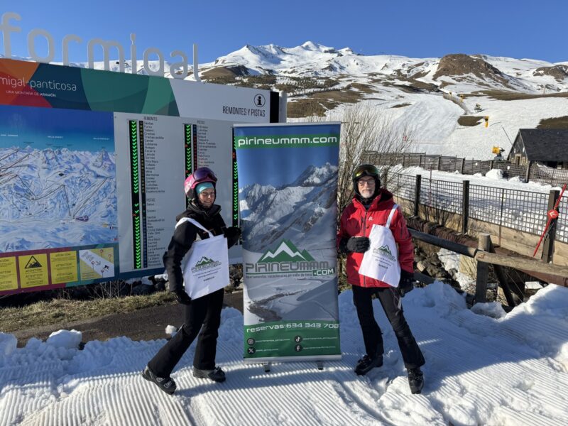Alegría Pirineum