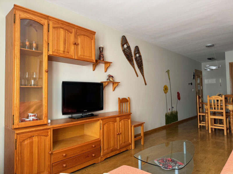 Apartamento Arrieles