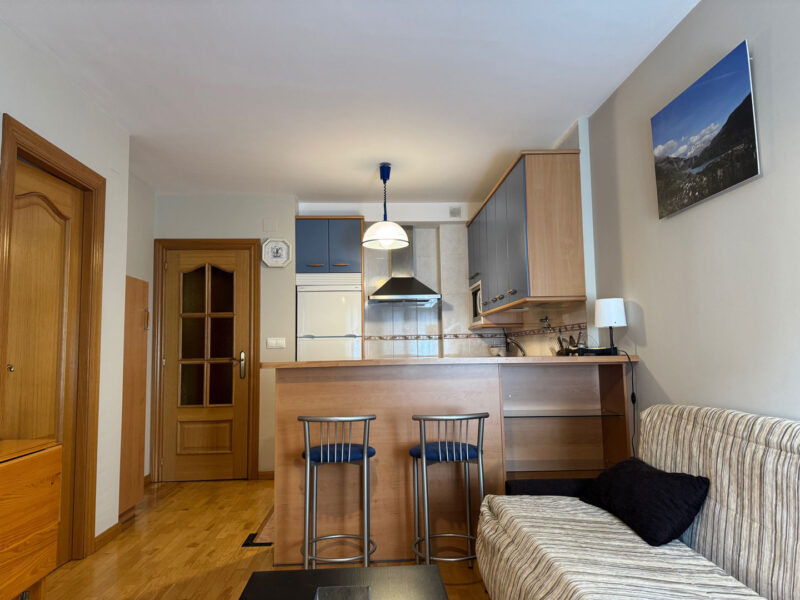 Apartamento Ibonciecho