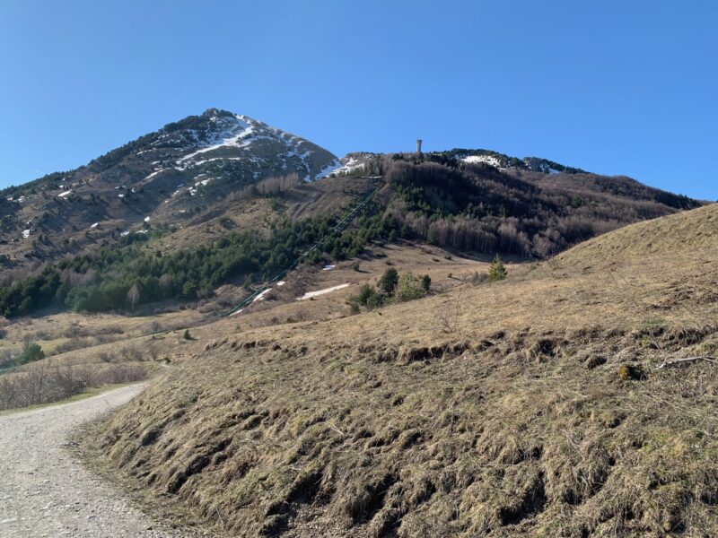 Ruta Pico Pacino